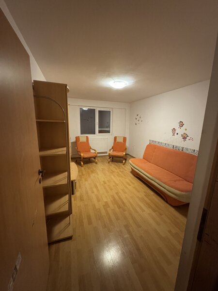 Militari, aproape de metrou Lujerului,