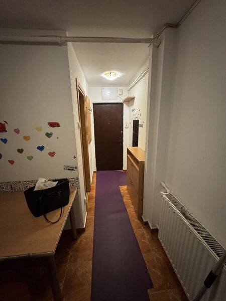 Militari, aproape de metrou Lujerului,