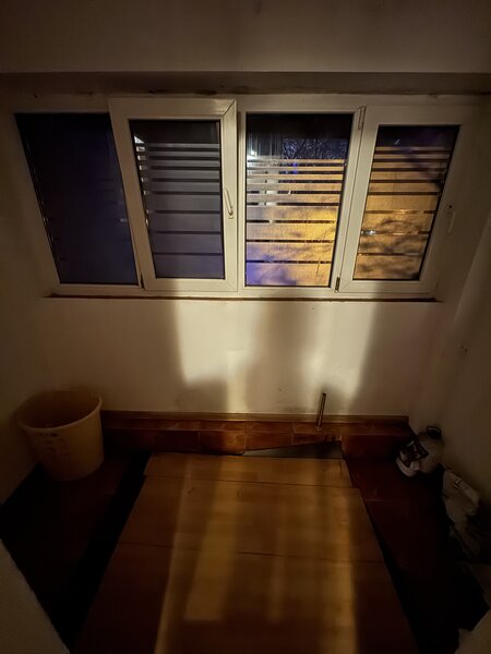 Militari, aproape de metrou Lujerului,