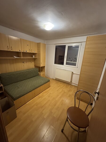 Militari, aproape de metrou Lujerului,