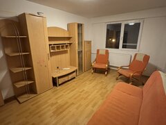 Militari, aproape de metrou Lujerului